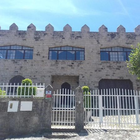 Hotel Casa Do Castelo Sortelha Zewnętrze zdjęcie