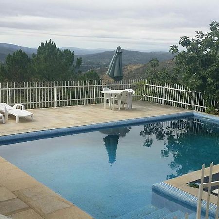 Hotel Casa Do Castelo Sortelha Zewnętrze zdjęcie