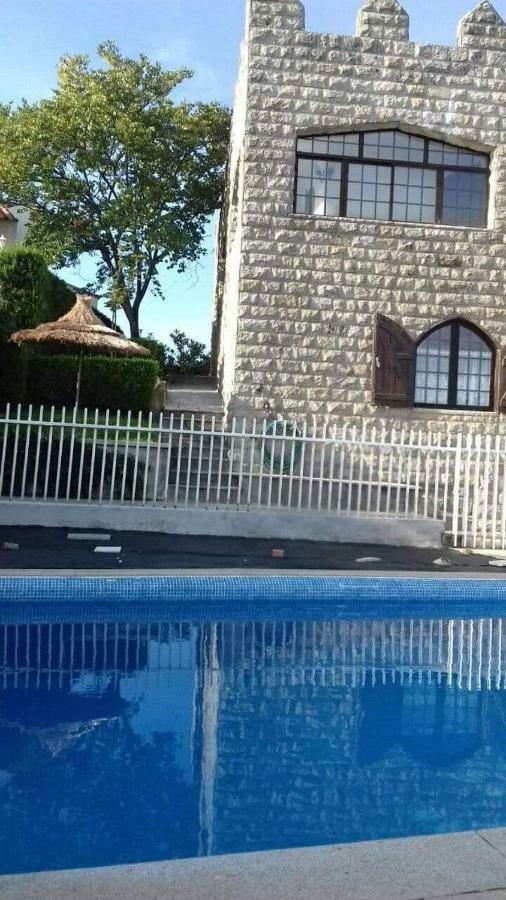 Hotel Casa Do Castelo Sortelha Zewnętrze zdjęcie