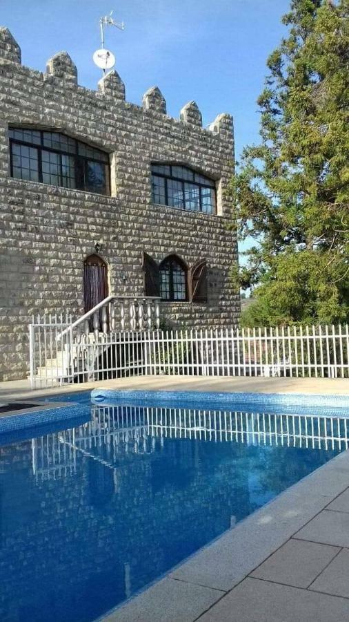Hotel Casa Do Castelo Sortelha Zewnętrze zdjęcie