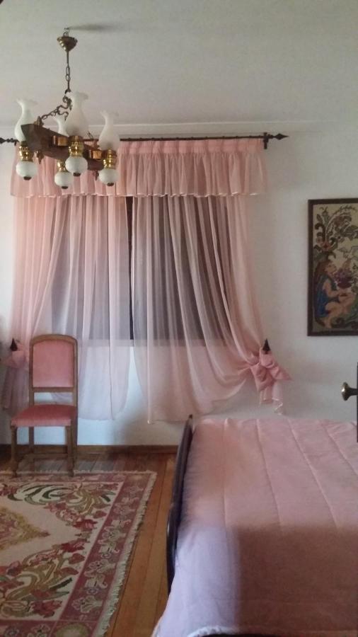 Hotel Casa Do Castelo Sortelha Zewnętrze zdjęcie