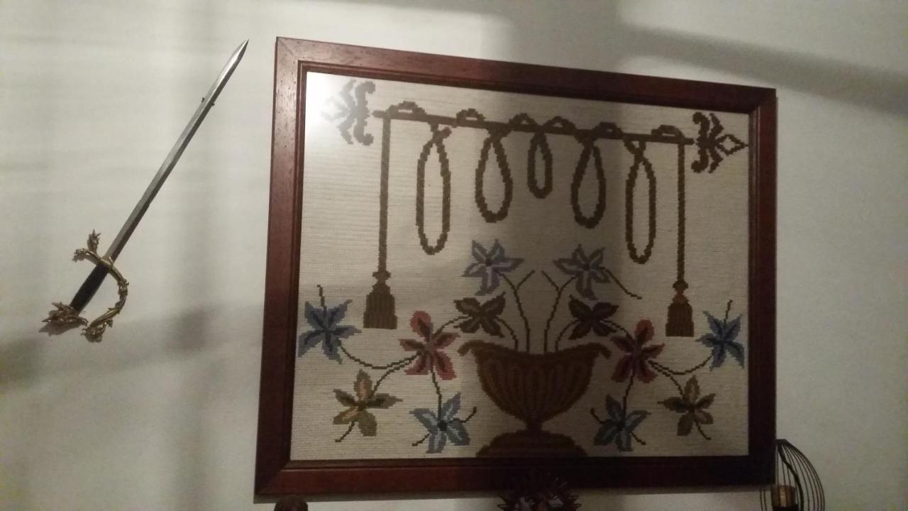 Hotel Casa Do Castelo Sortelha Zewnętrze zdjęcie