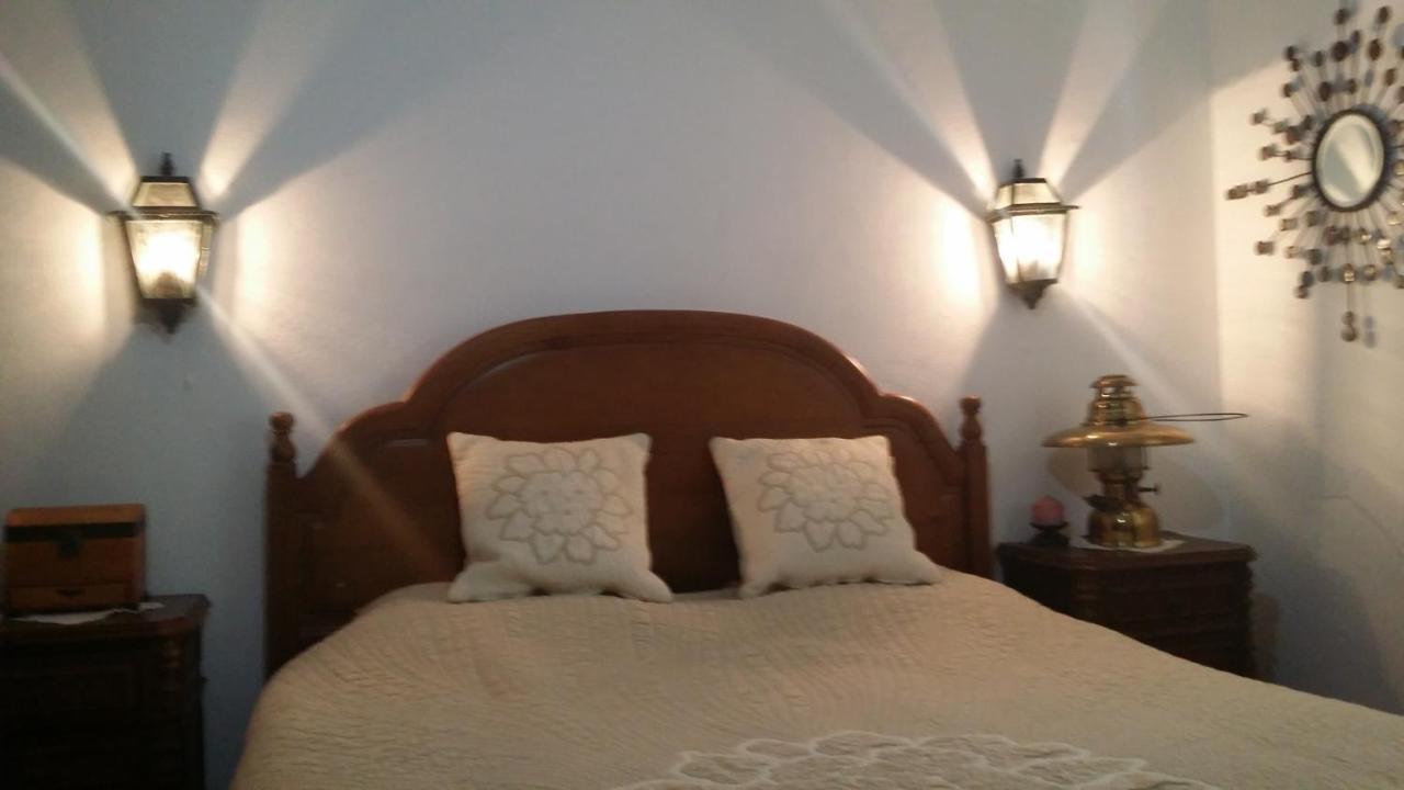 Hotel Casa Do Castelo Sortelha Zewnętrze zdjęcie