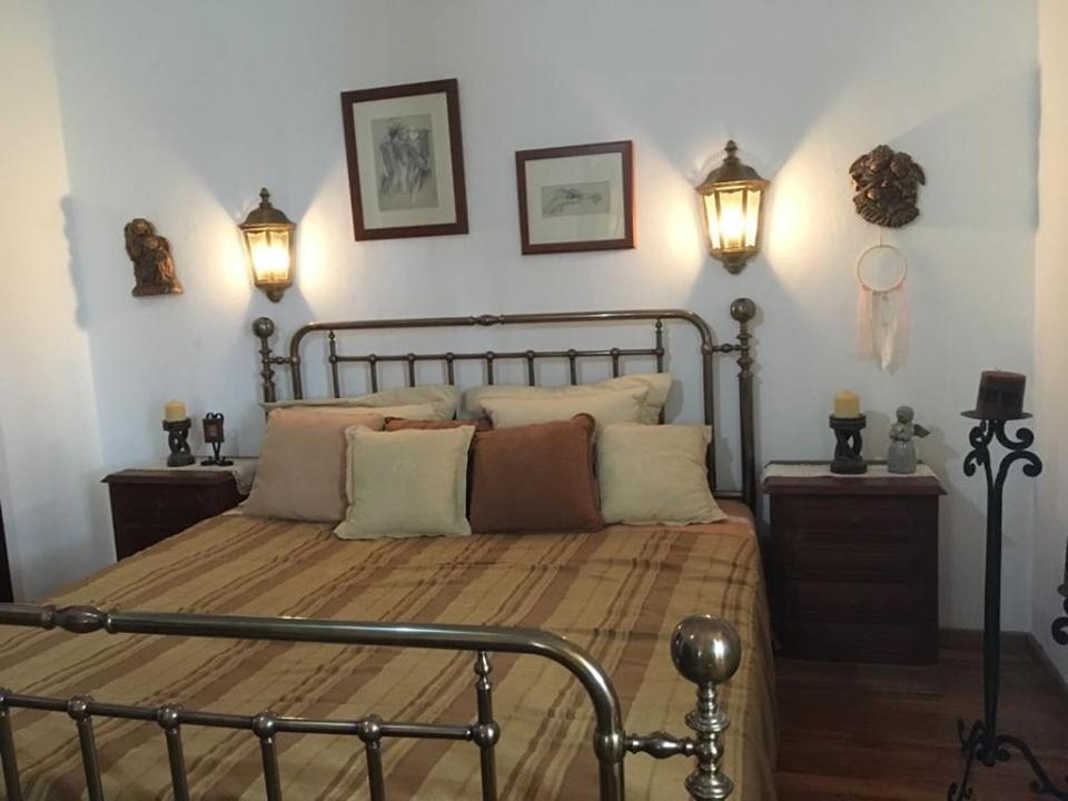 Hotel Casa Do Castelo Sortelha Zewnętrze zdjęcie