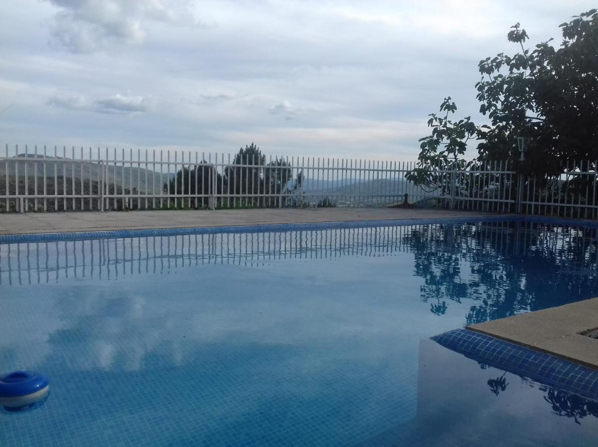 Hotel Casa Do Castelo Sortelha Zewnętrze zdjęcie