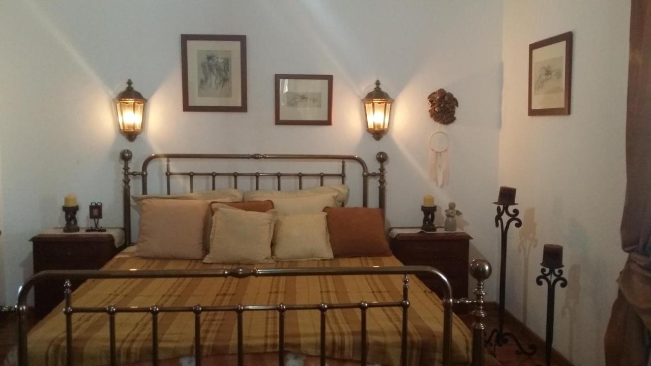 Hotel Casa Do Castelo Sortelha Zewnętrze zdjęcie