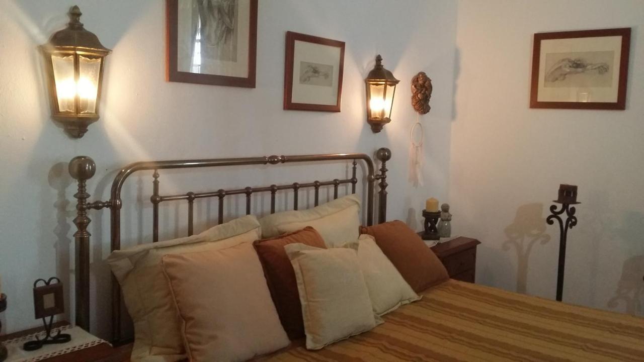 Hotel Casa Do Castelo Sortelha Zewnętrze zdjęcie